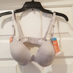 Warner's This Is Not A Bra